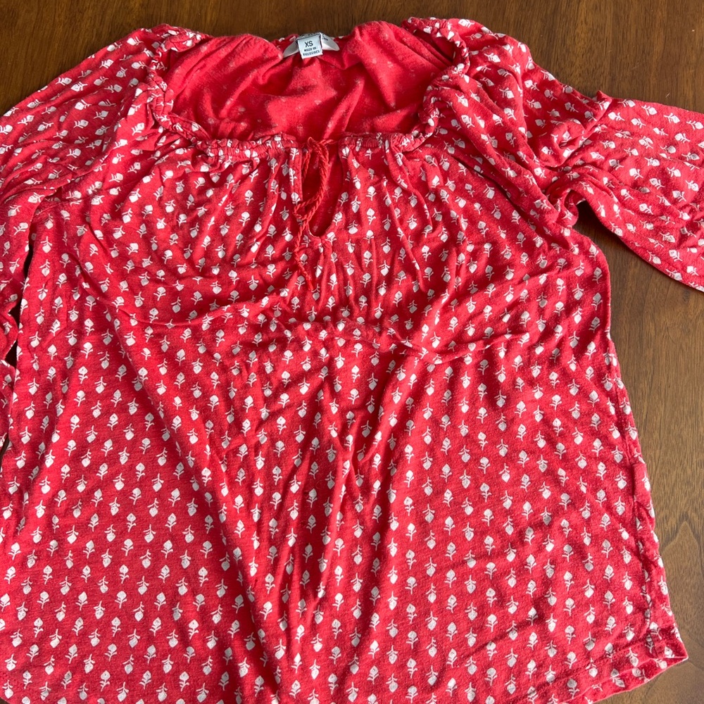Lucky Brand Top